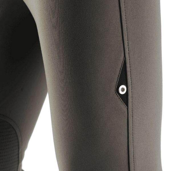 Equiline Women's Ash Knee Grip Breeches - Luxe EQ