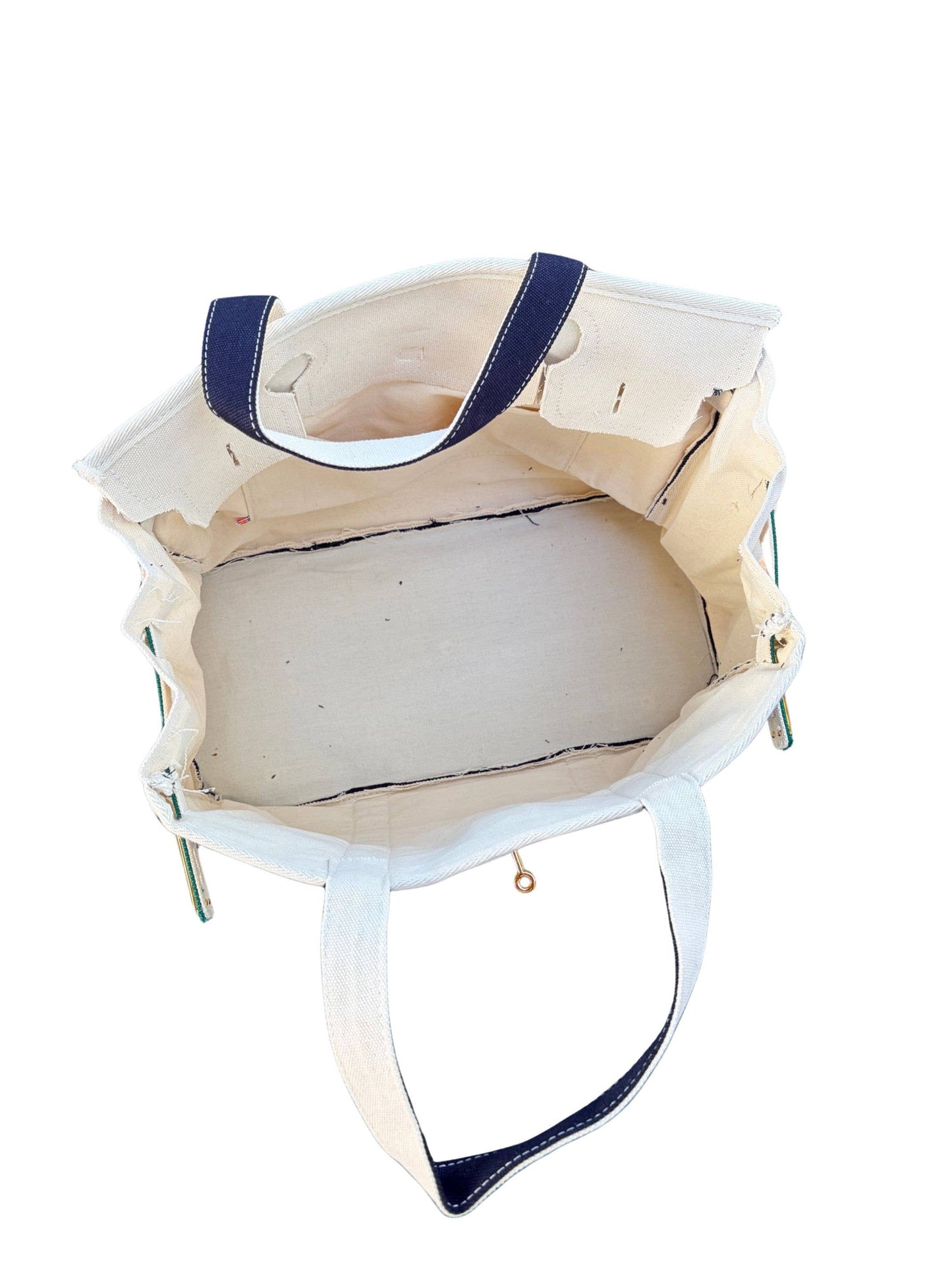 Boatkin Bag w/ Free 4-Pc Styling Kit by Coral Strands