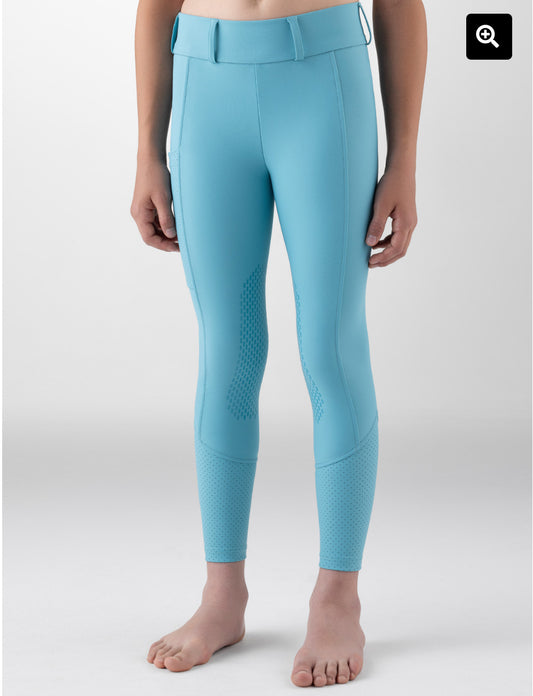 Equiline Children’s Gingef Riding Tights