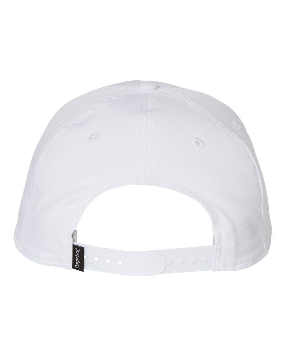 Imperial 5054 The Wrightson Cap
