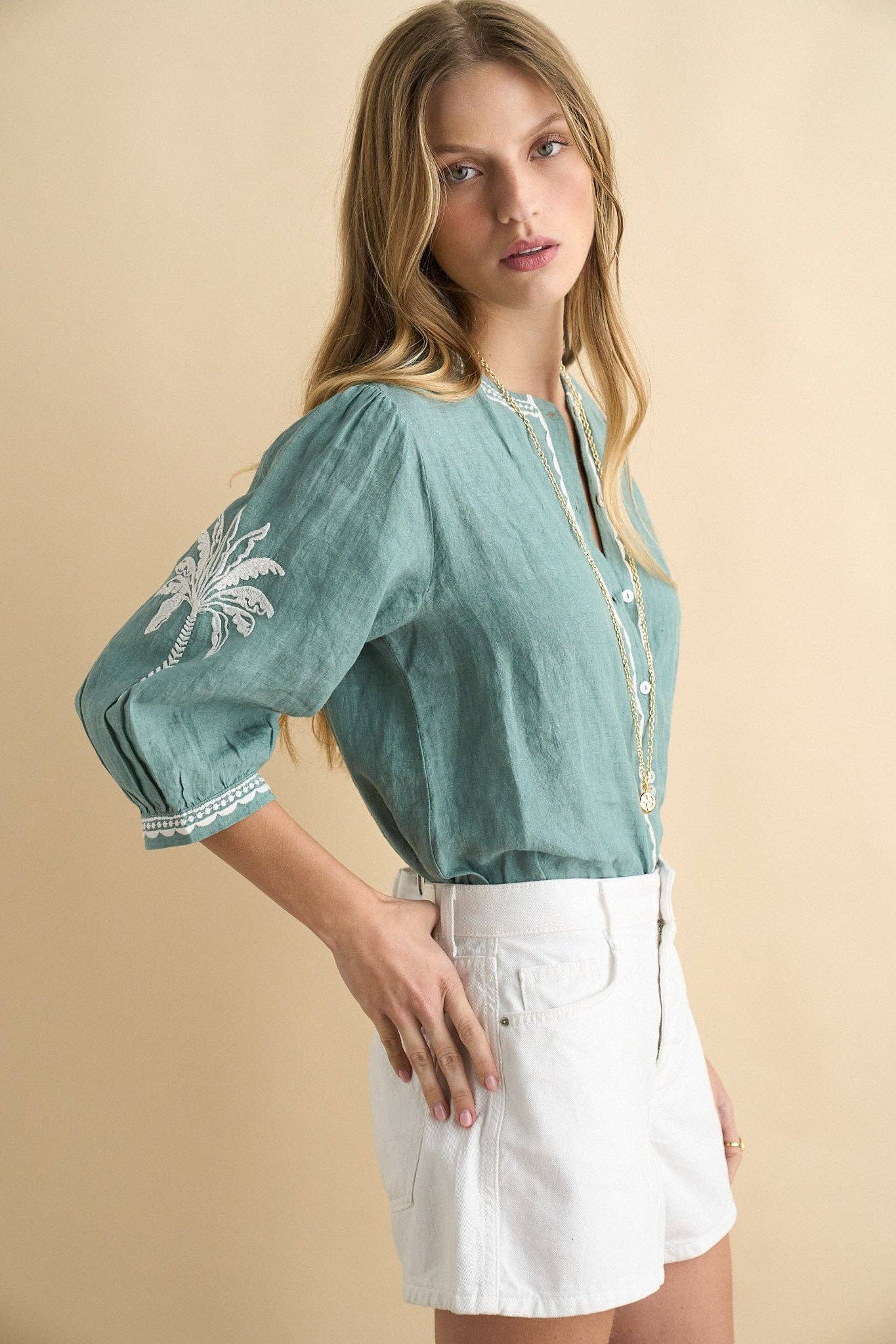 Mily Green - Luxe EQ
