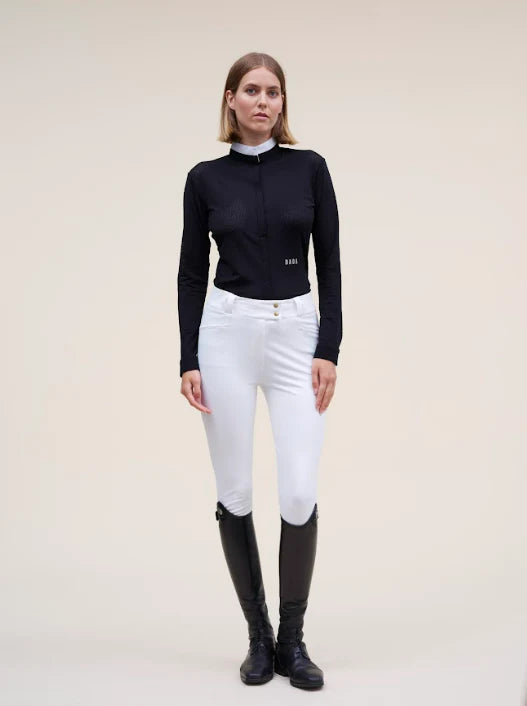 dada sport Helios ML Long Sleeve Shirt - Luxe EQ