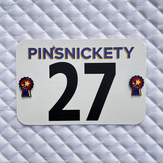 Champion Pins
