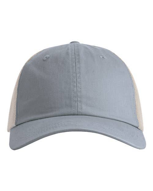 Comfort Colors CCST0 Sunwashed Trucker Cap
