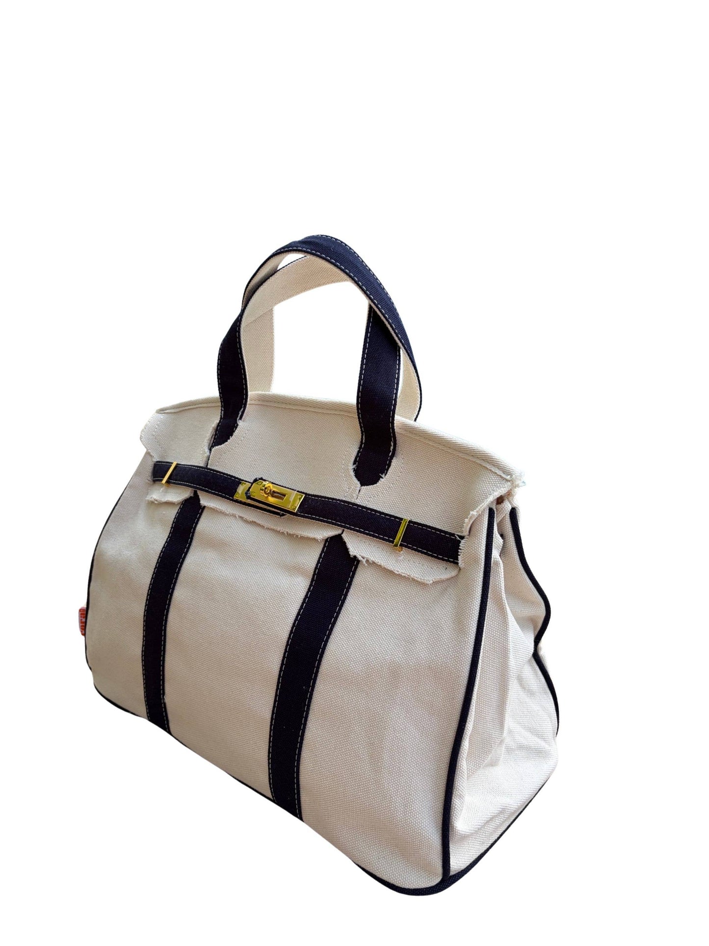 Boatkin Bag w/ Free 4-Pc Styling Kit by Coral Strands