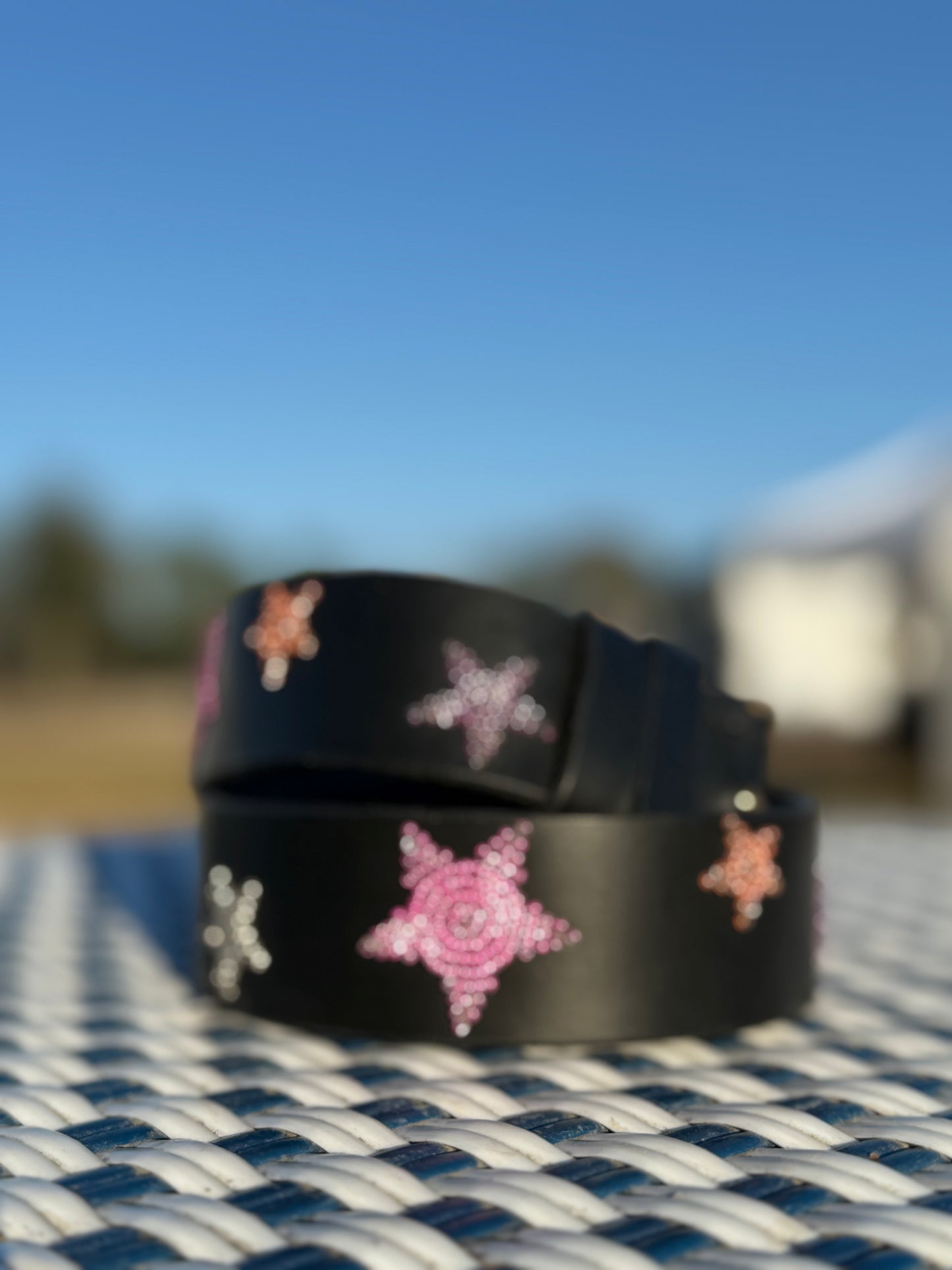 Zinj By Luxe EQ Children's Belts