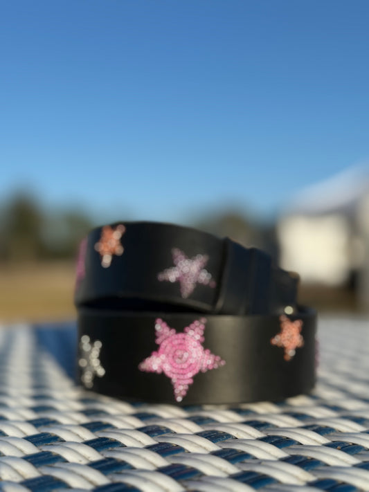 Zinj By Luxe EQ Children's Belts