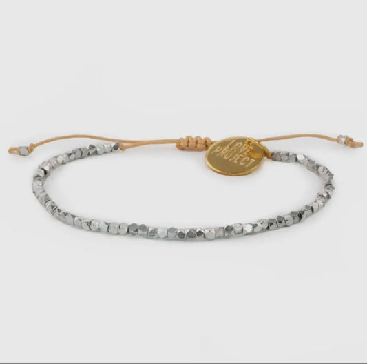 Love is Project Skinny Bracelets - Luxe EQ