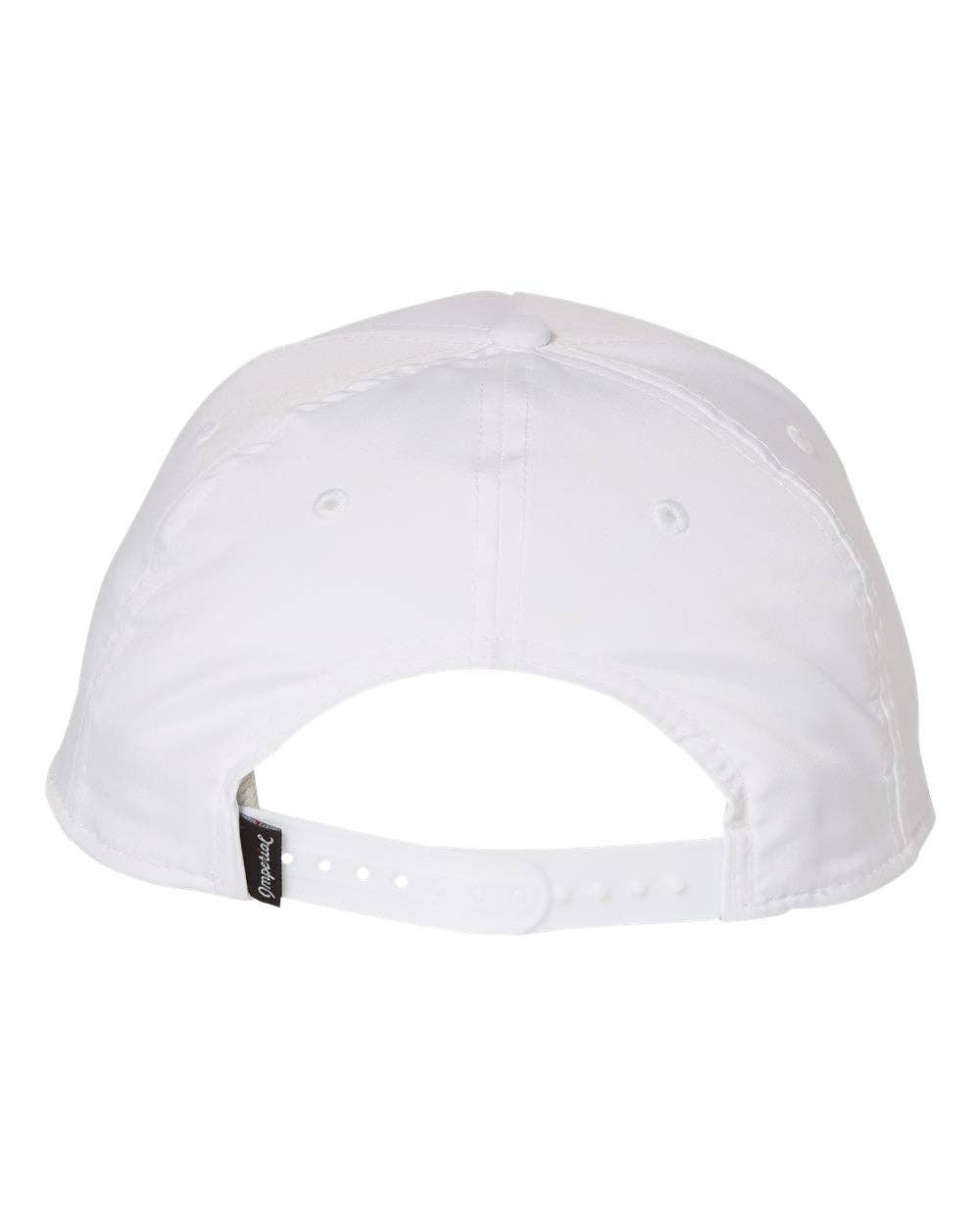 Imperial 5054 The Wrightson Cap