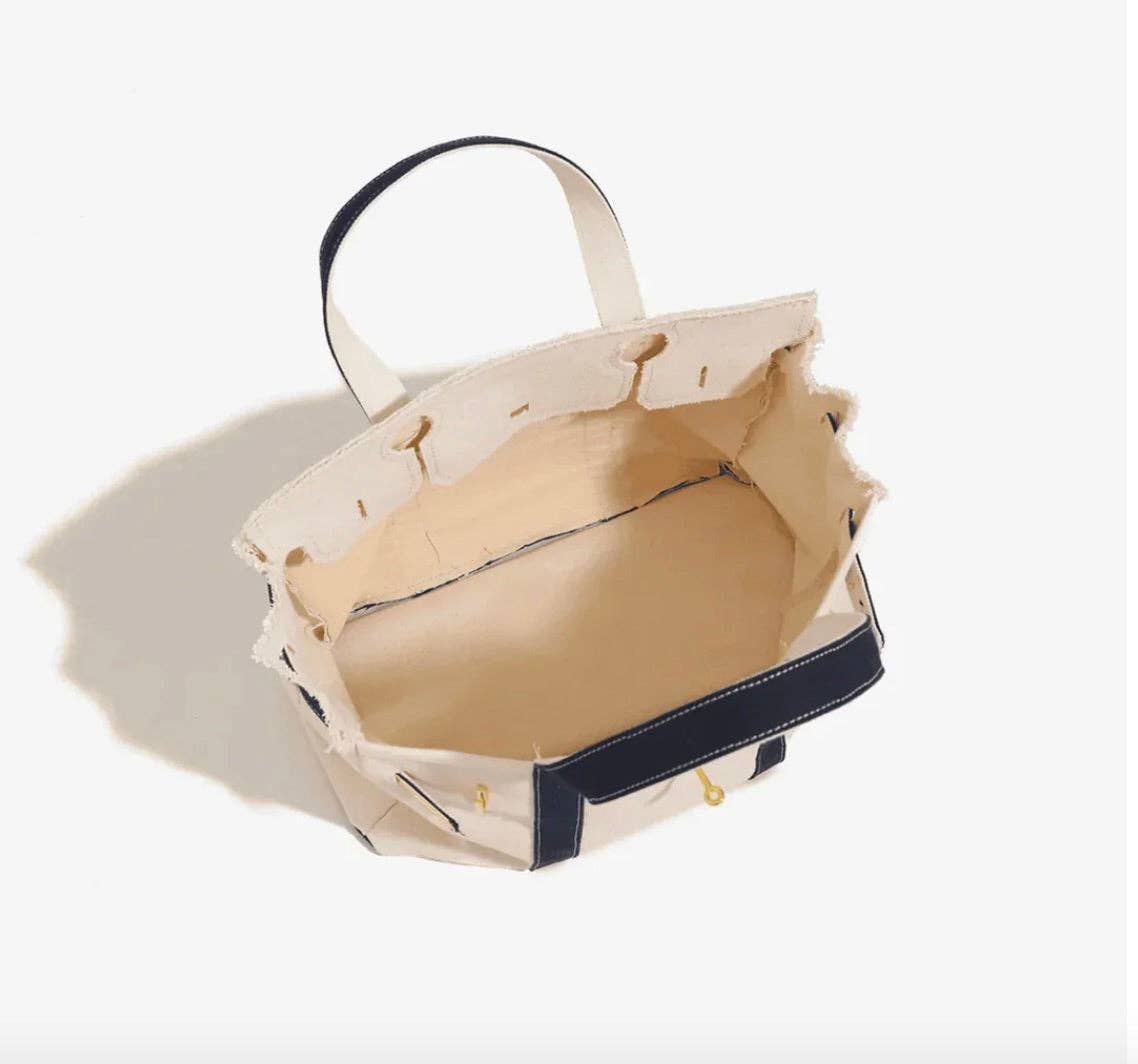 Boatkin Bag w/ Free 4-Pc Styling Kit by Coral Strands