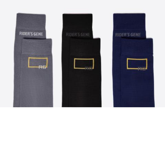 Rider’s Gene 3 pack Socks