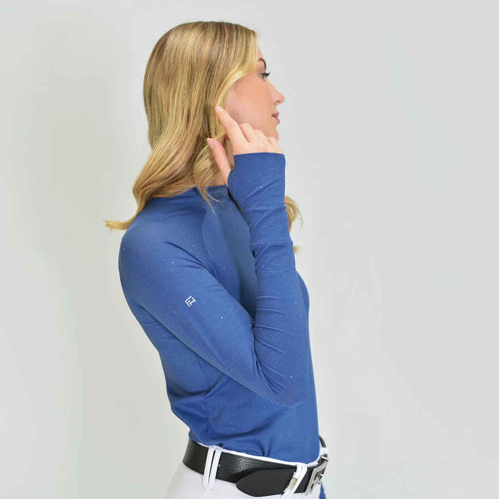 For Horses Wally ML Shirt