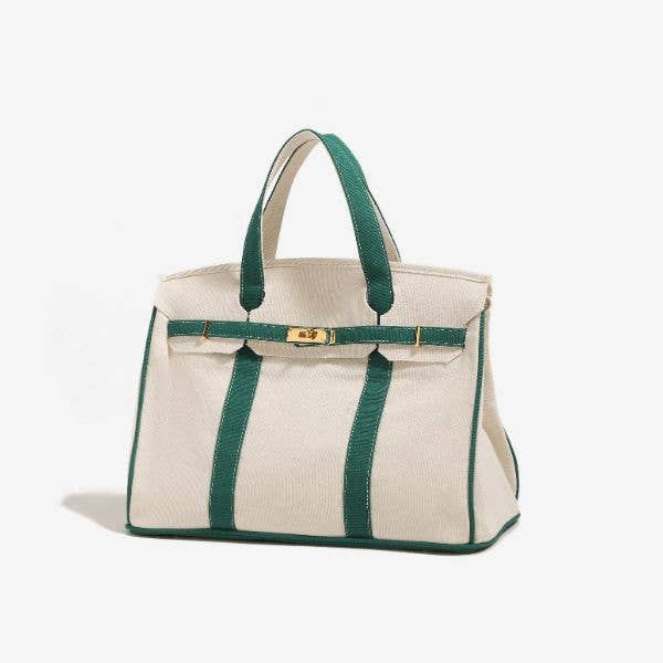 Boatkin Bag w/ Free 4-Pc Styling Kit by Coral Strands