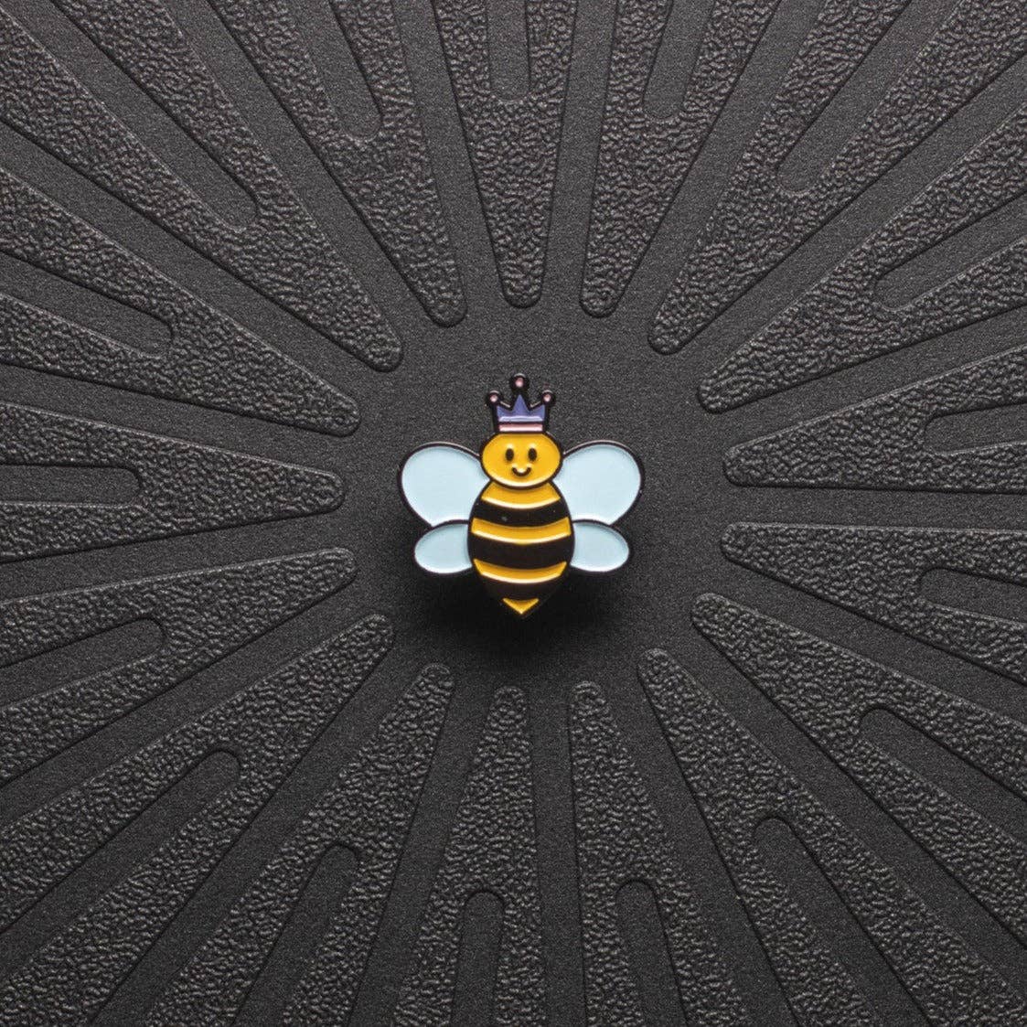 Queen Bee Pins
