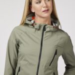 Vestrum Leuca WOMEN'S RAIN COAT