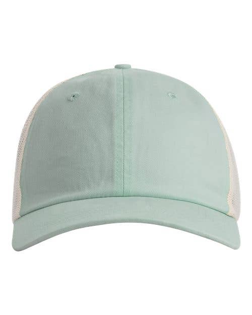 Comfort Colors CCST0 Sunwashed Trucker Cap