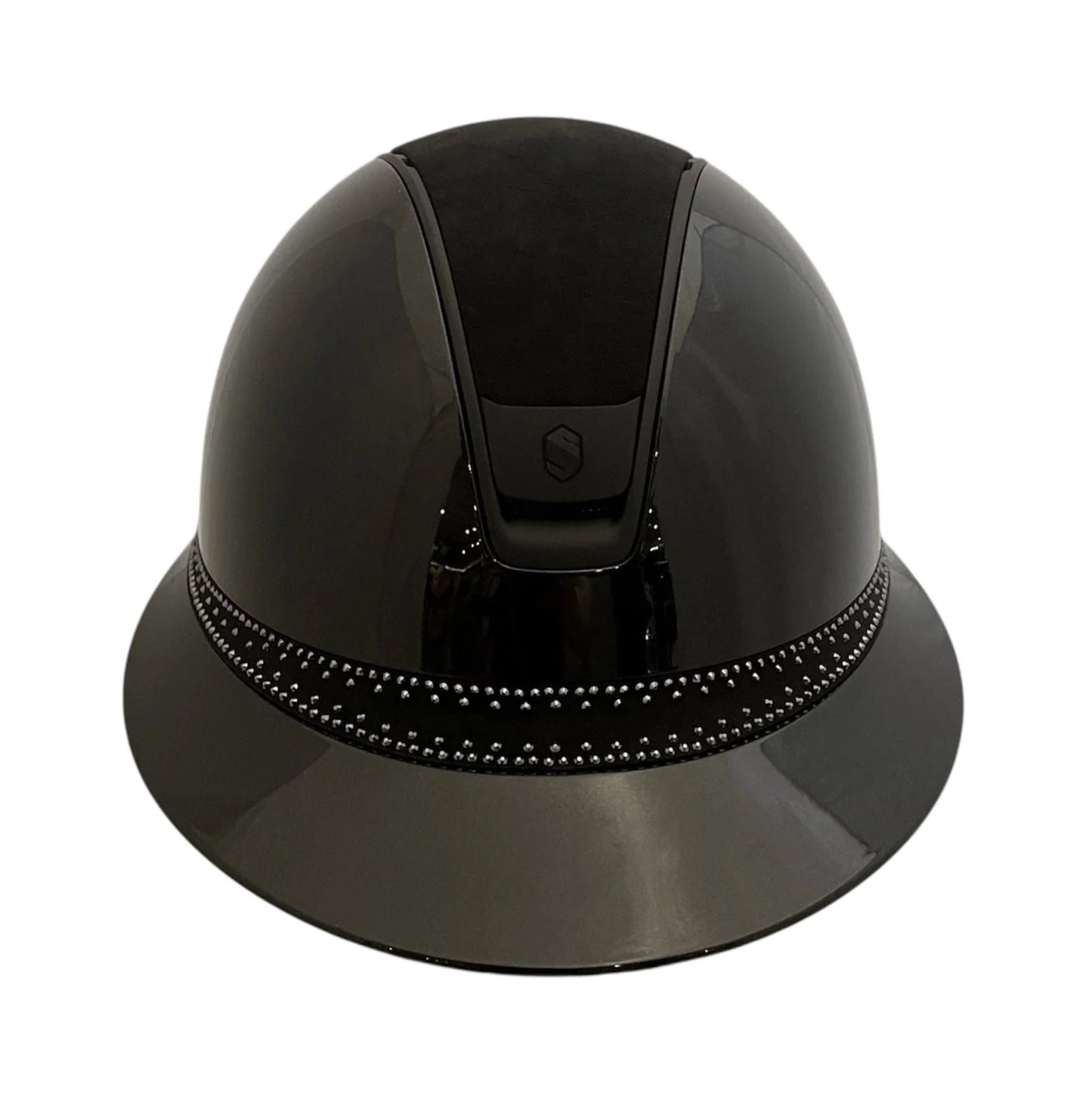 Samshield
2.0 Miss Shield Custom Glossy Top Alct, FB Tiara Black, Blazon Matt Black,Trim Matt 5 swar Blk