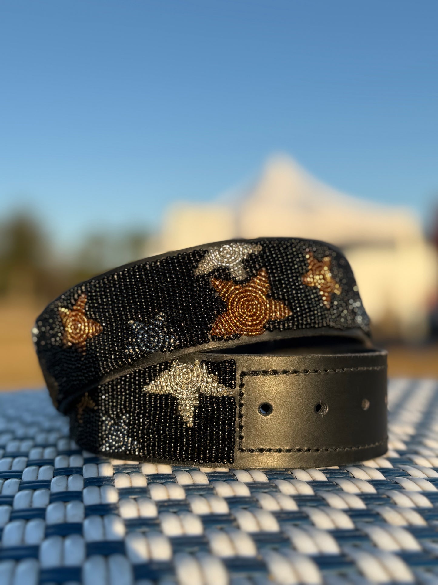 Zinj By Luxe EQ Stars Collection