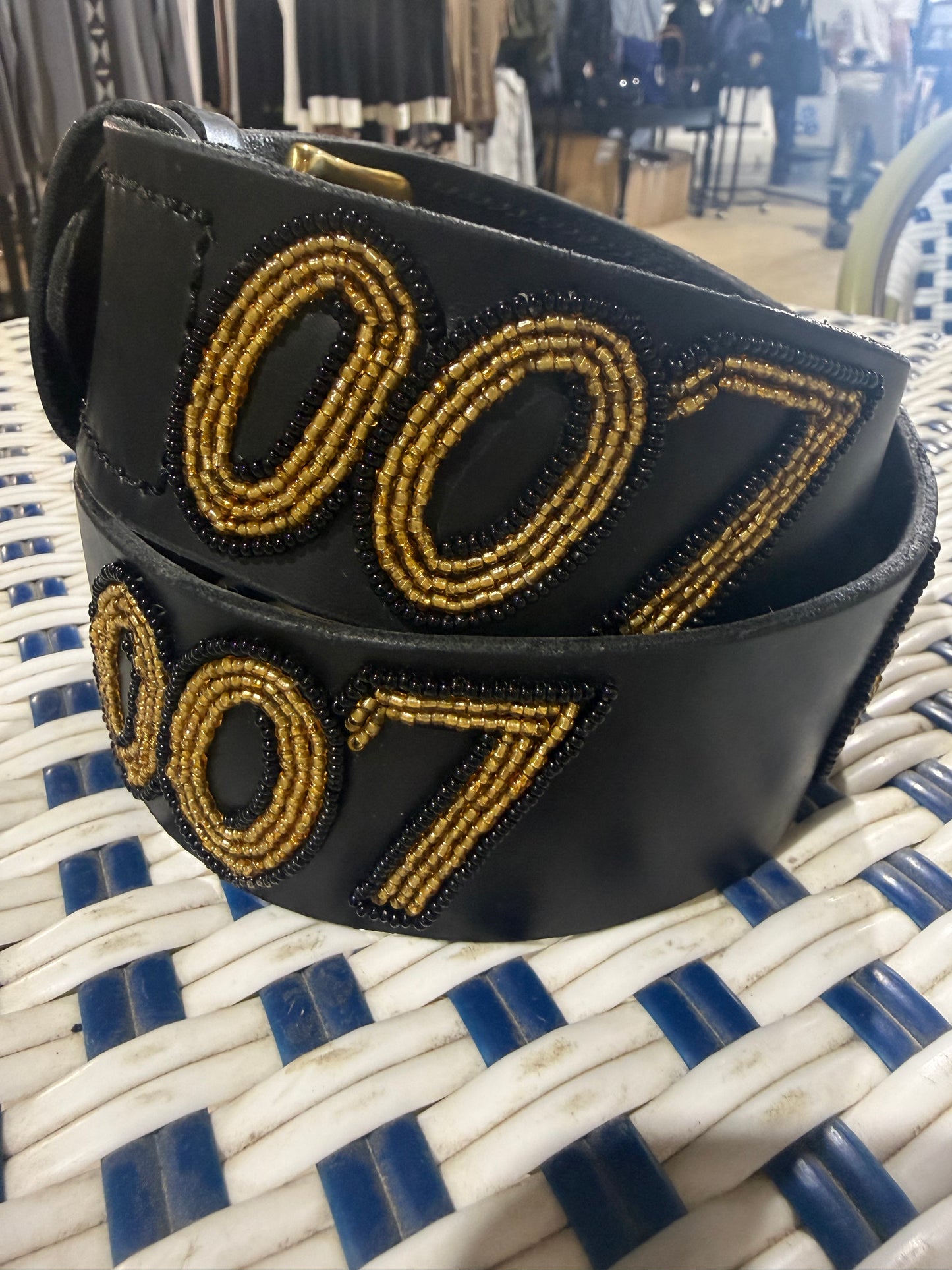 Zinj by Luxe Eq Casino Collection - Luxe EQ