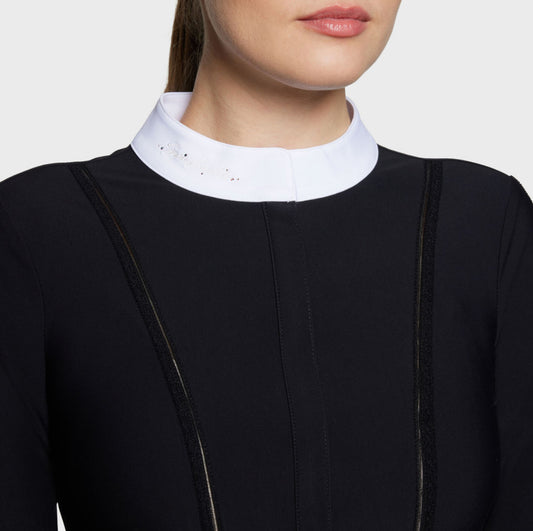 Samshield Coralace L/S Shirt