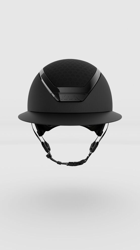 Kask Helmet Star Lady Chrome Helmet