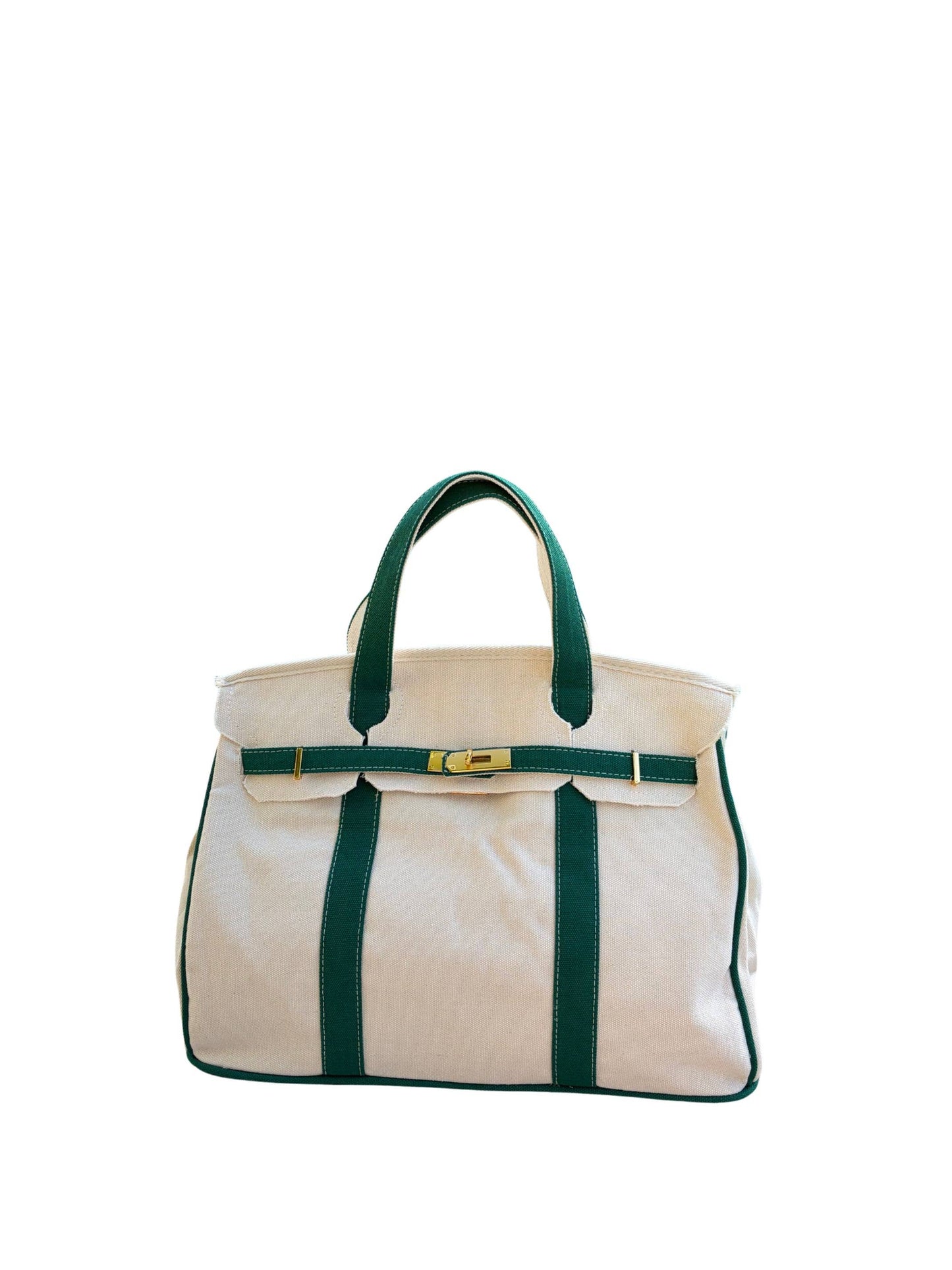 Boatkin Bag w/ Free 4-Pc Styling Kit by Coral Strands