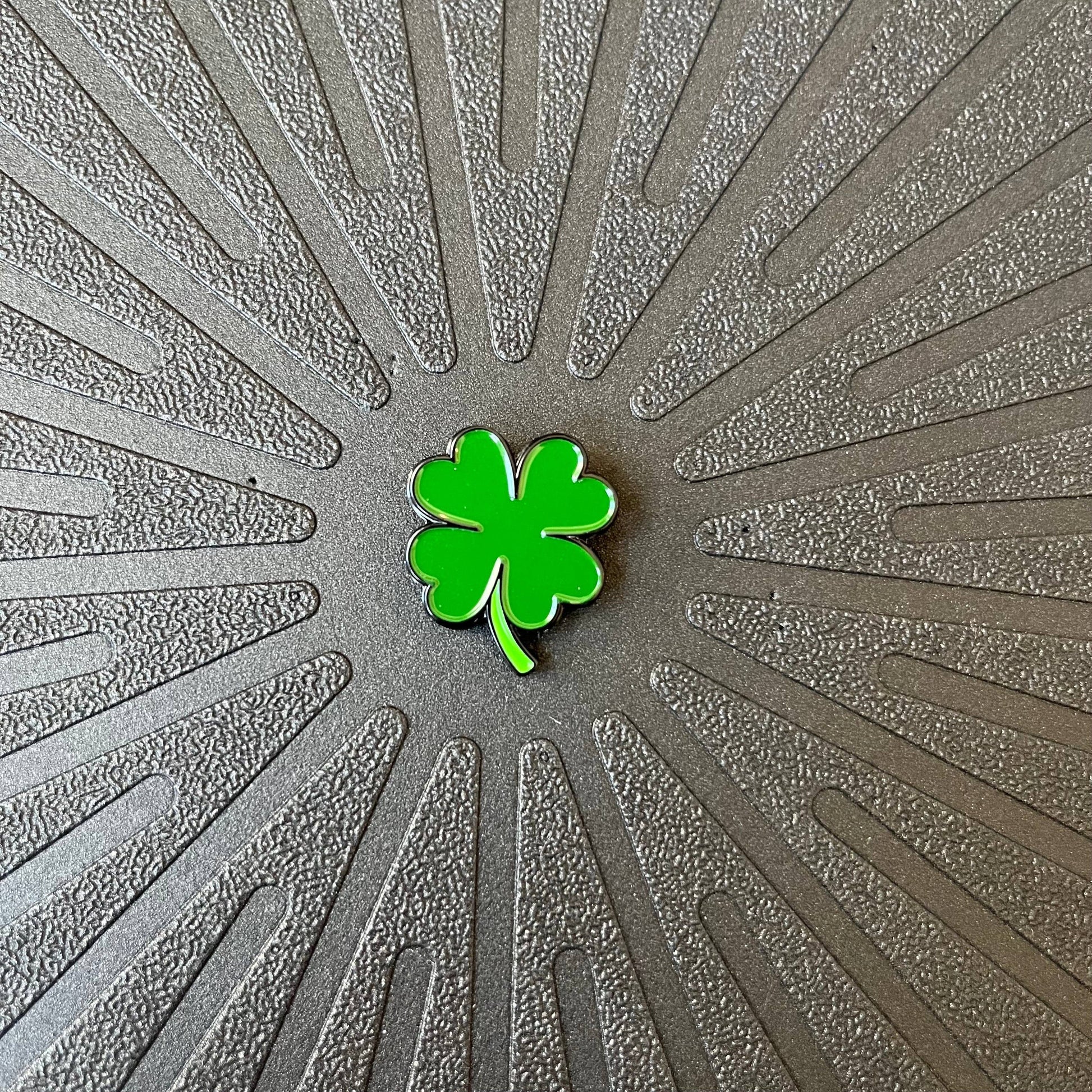 Clover Pins - Luxe EQ