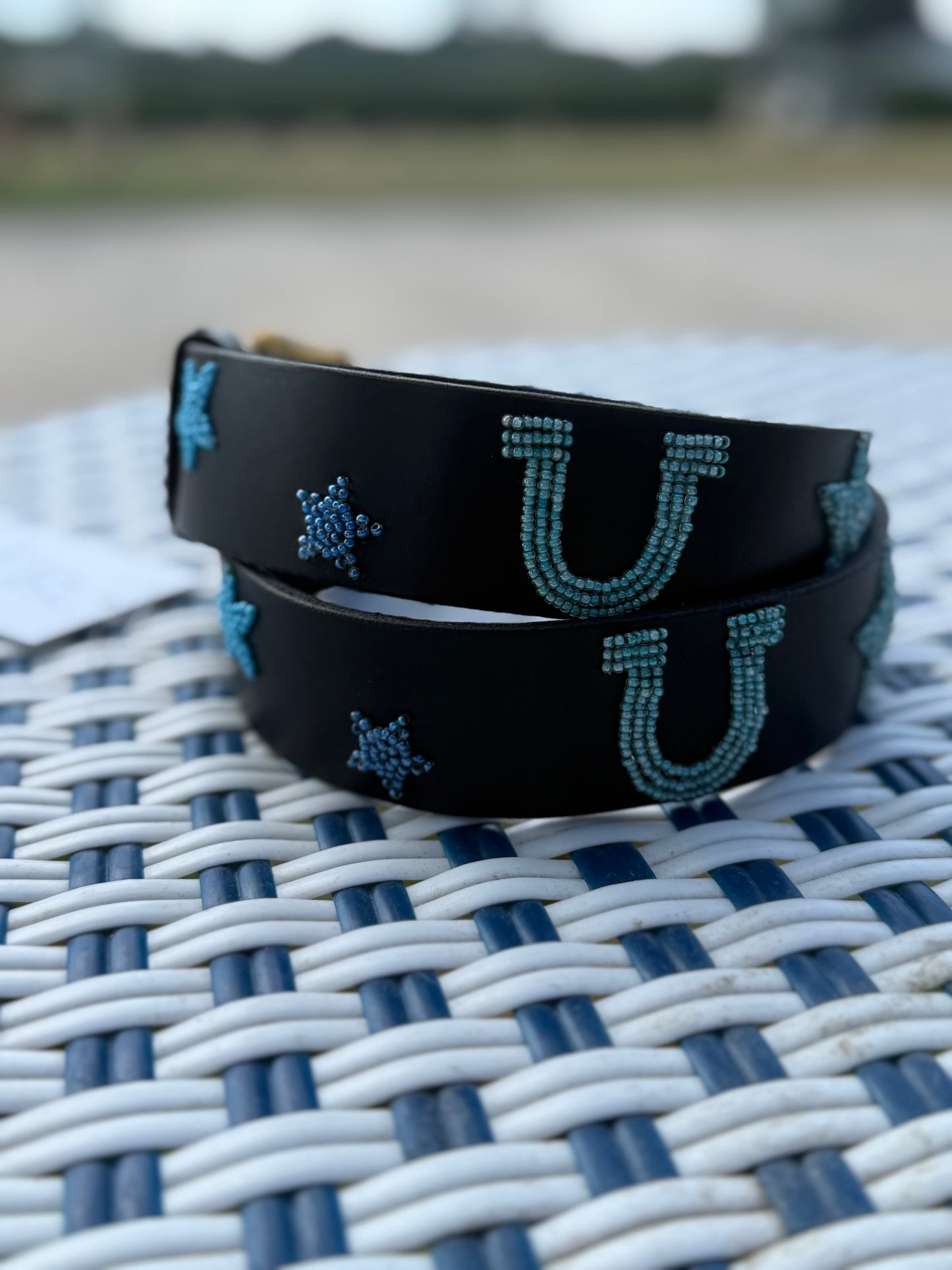 Zinj By Luxe EQ Children's Belts
