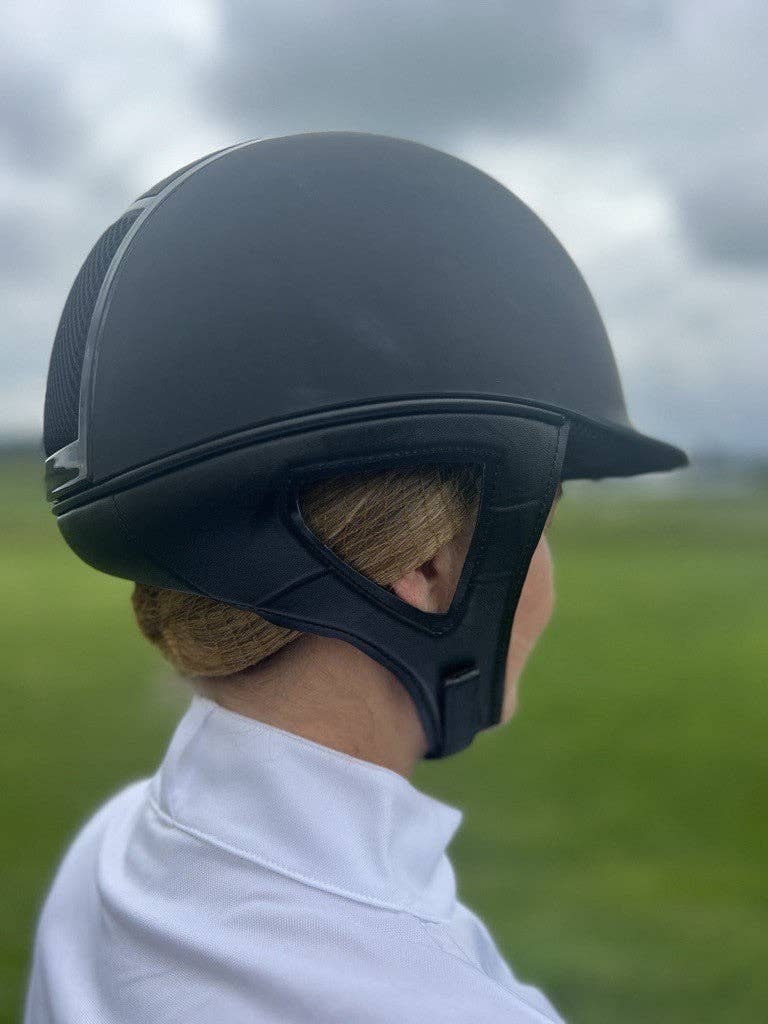 One Knot Hair Net - Heavy - Luxe EQ