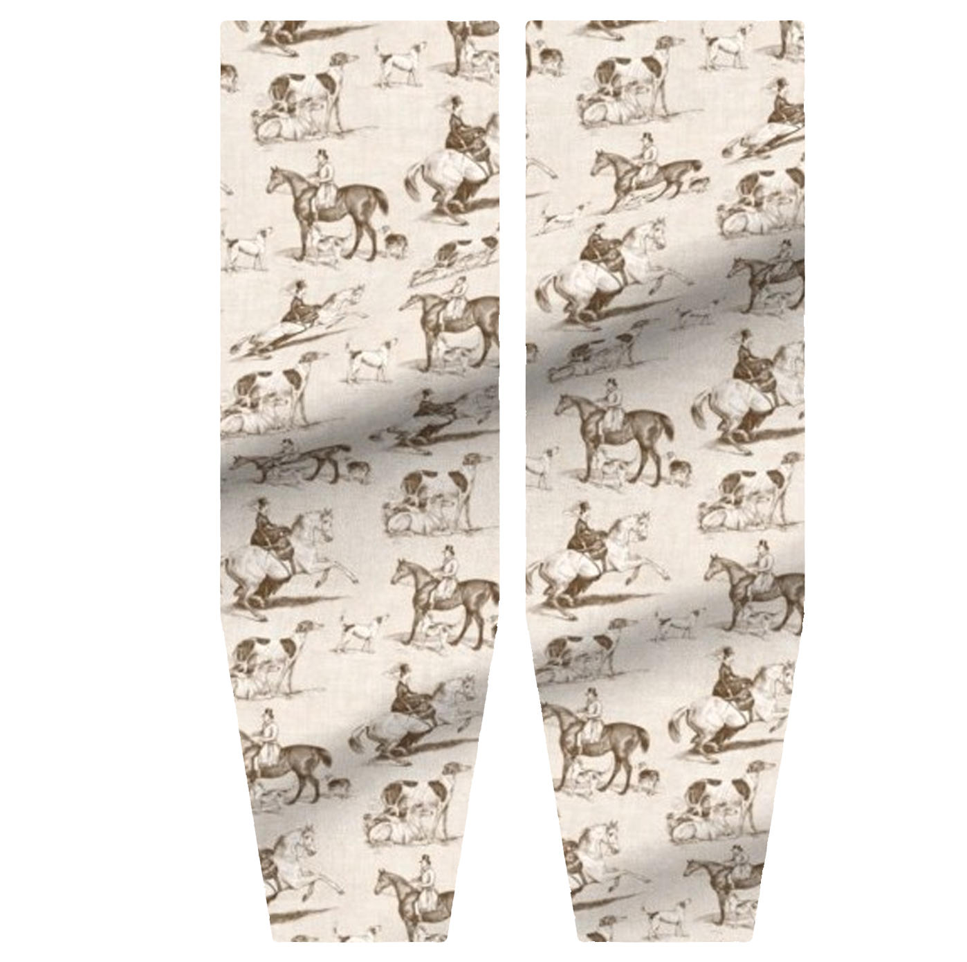 Hunt Toile - Luxe EQ