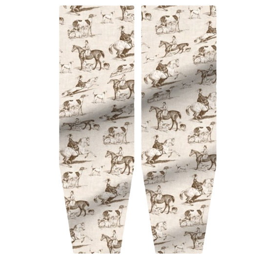 Hunt Toile - Luxe EQ