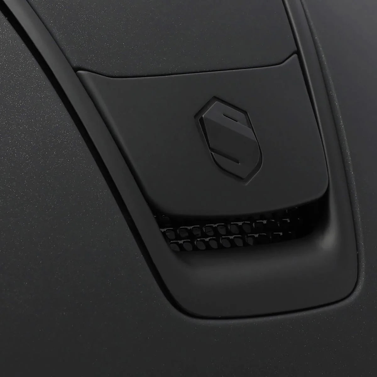 Samshield 2.0 Shadowmatt Helmet Matte DarkLine C