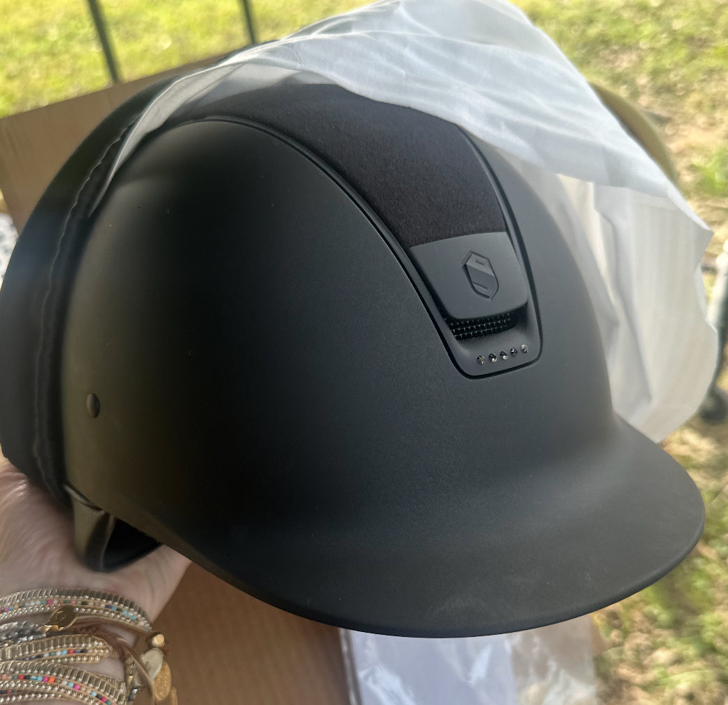 Samshield Helmets 1.0 clearance