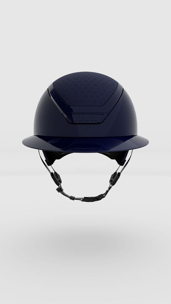 Kask Star Lady Pure Shine Atlantic Blue Helmet