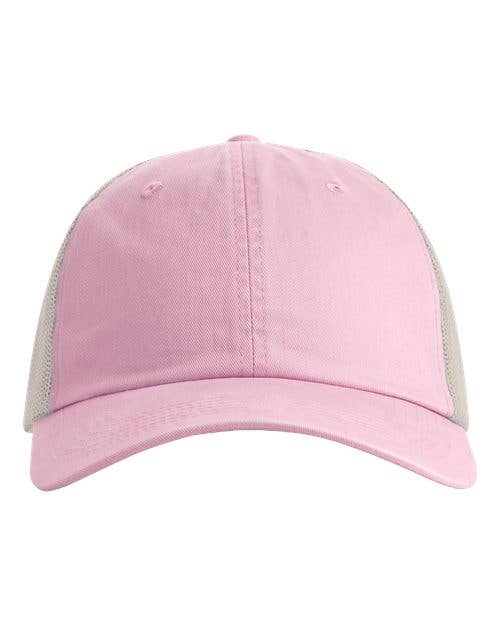 Comfort Colors CCST0 Sunwashed Trucker Cap