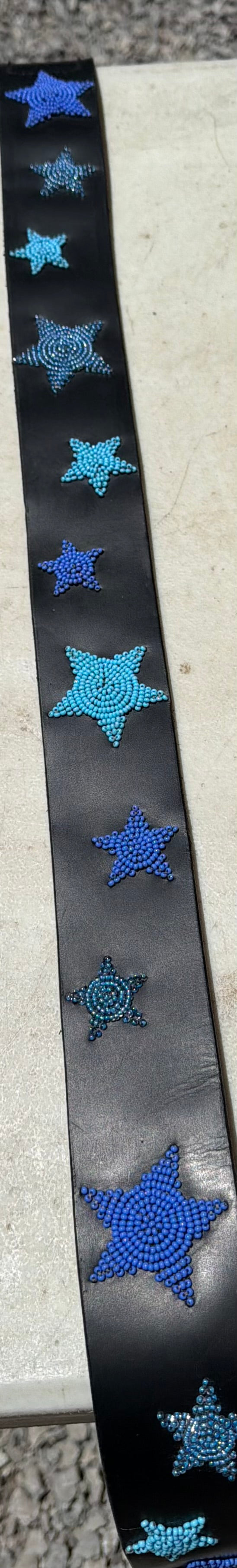 Luxe Lucky Belts by Zinj Stars Collection - Luxe EQ