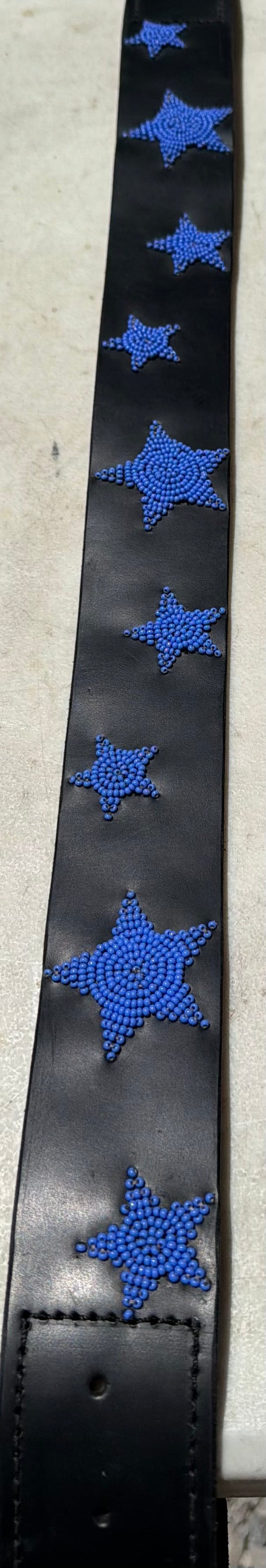Luxe Lucky Belts by Zinj Stars Collection - Luxe EQ