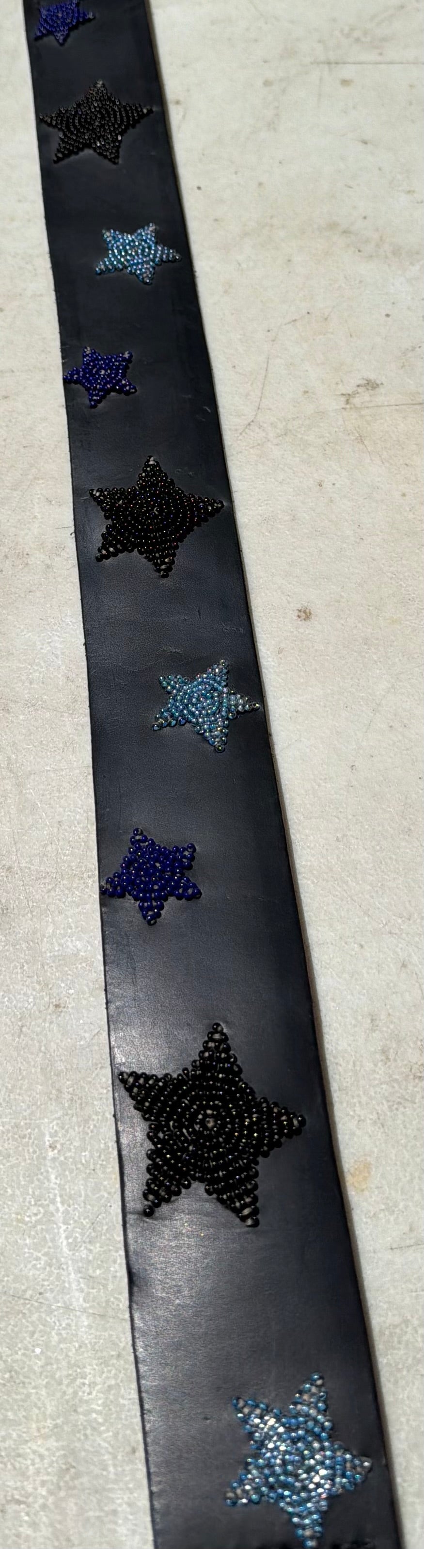 Luxe Lucky Belts by Zinj Stars Collection - Luxe EQ