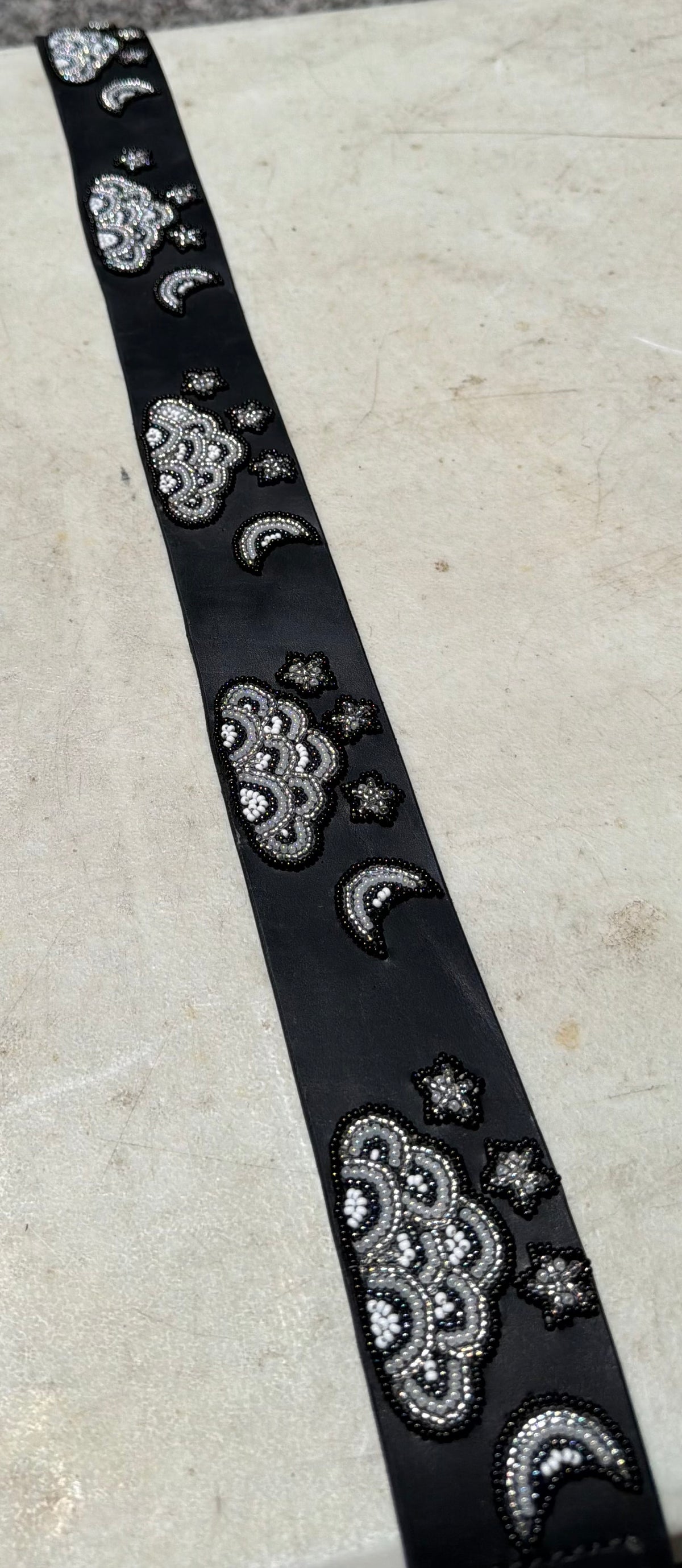 Luxe Lucky Belts by Zinj Stars Collection - Luxe EQ