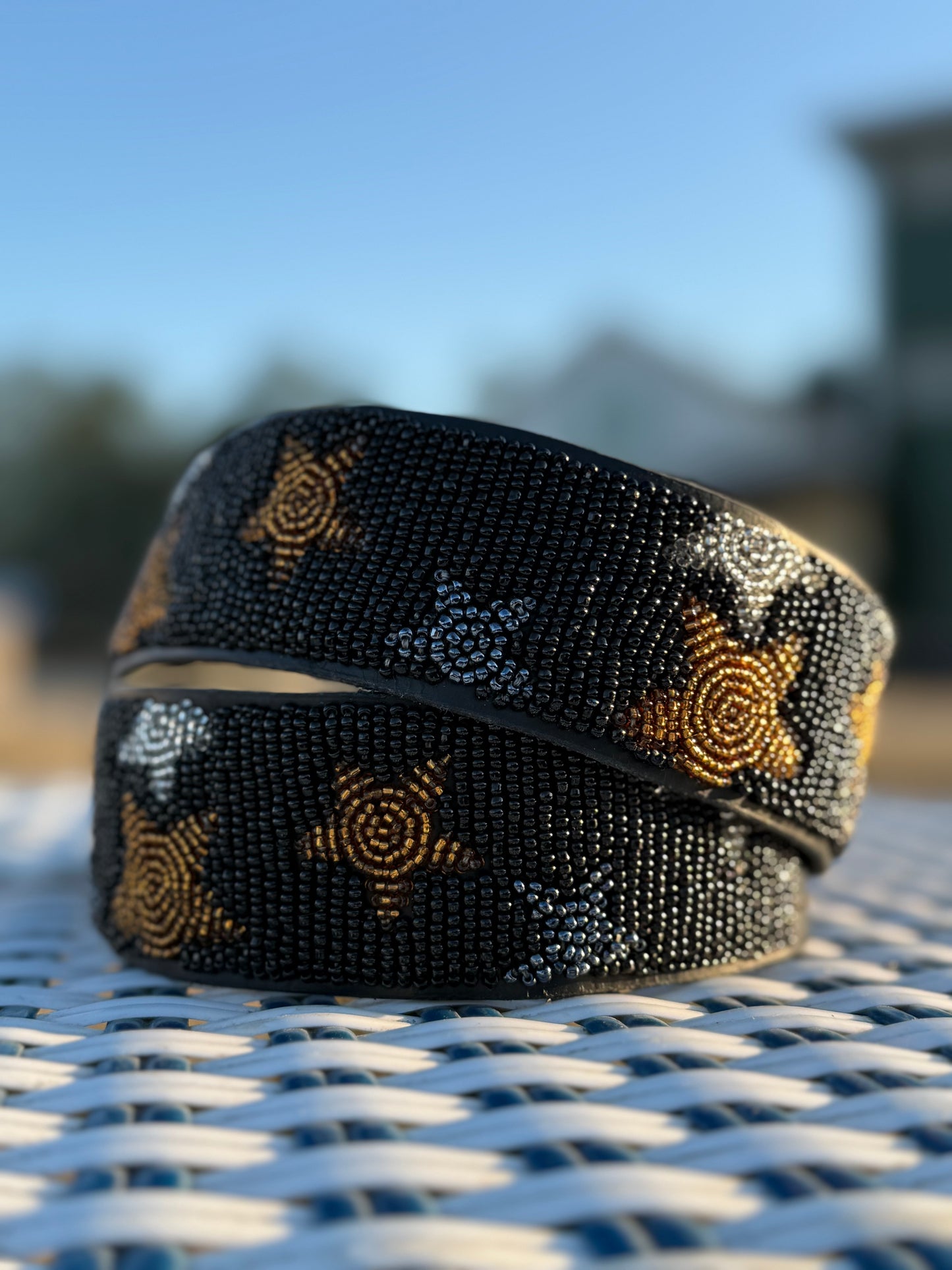 Zinj By Luxe EQ Stars Collection