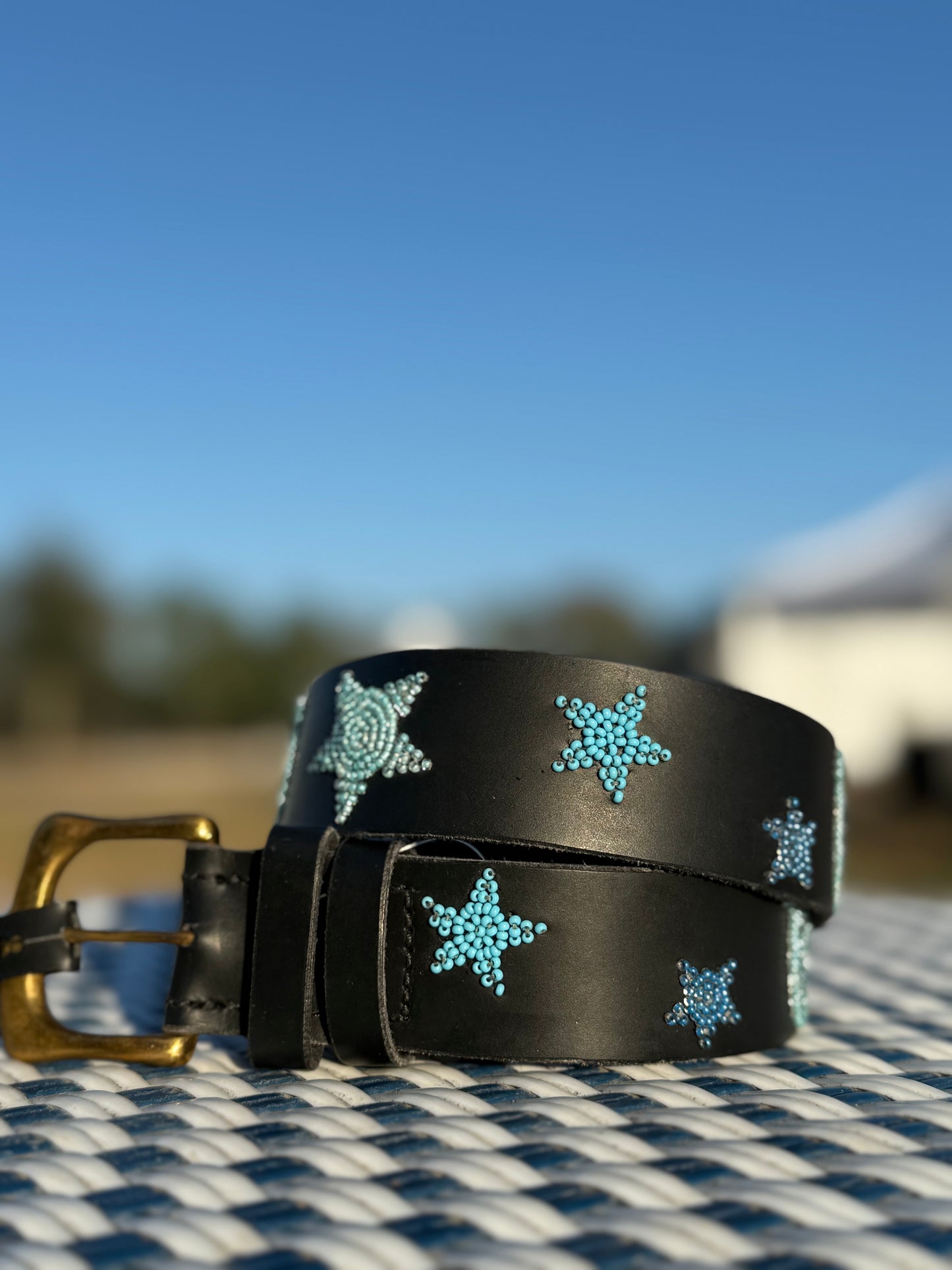 Zinj By Luxe EQ Children's Belts