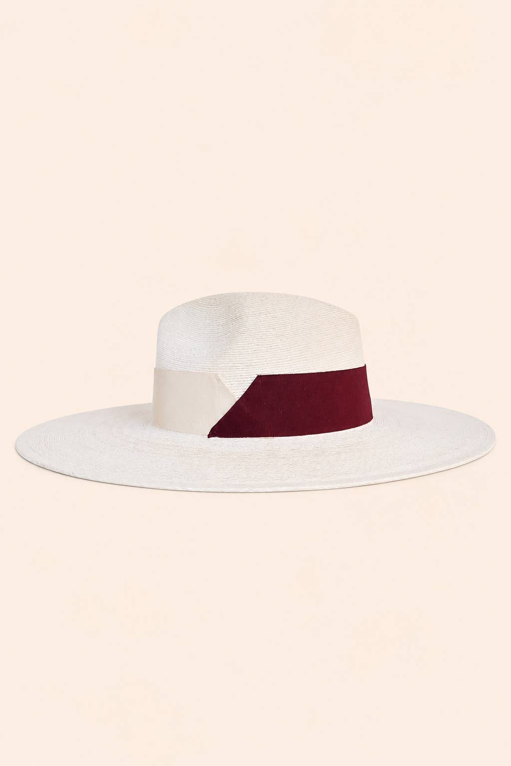 The Verona Hat - Luxe EQ