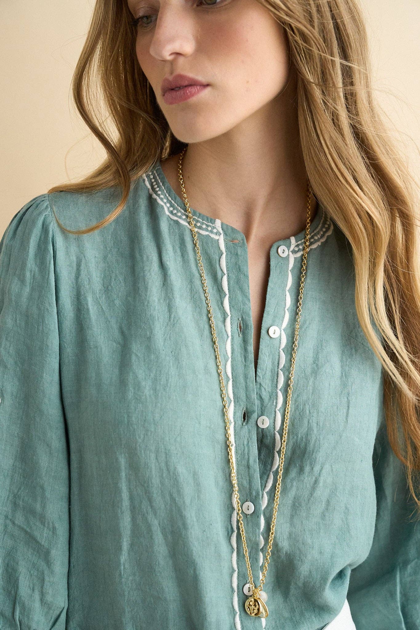 Mily Green - Luxe EQ