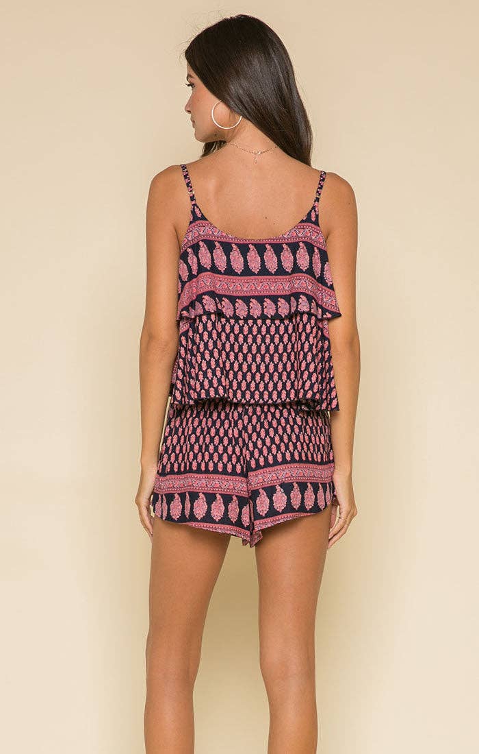 Avah Shorts - Luxe EQ
