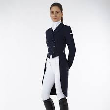 Animo Lageo Ladies Shadbelly