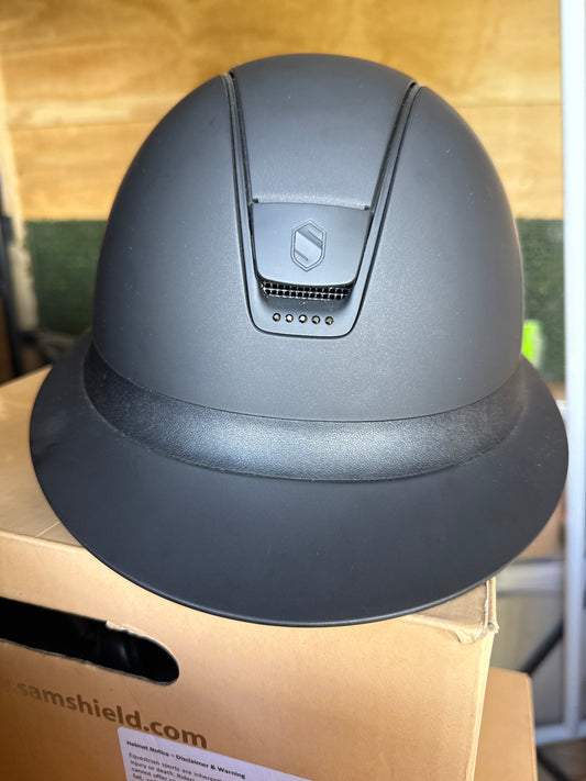 Samshield Helmets 1.0 clearance