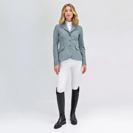 For Horses Yakie Women’s Show Coat - Luxe EQ