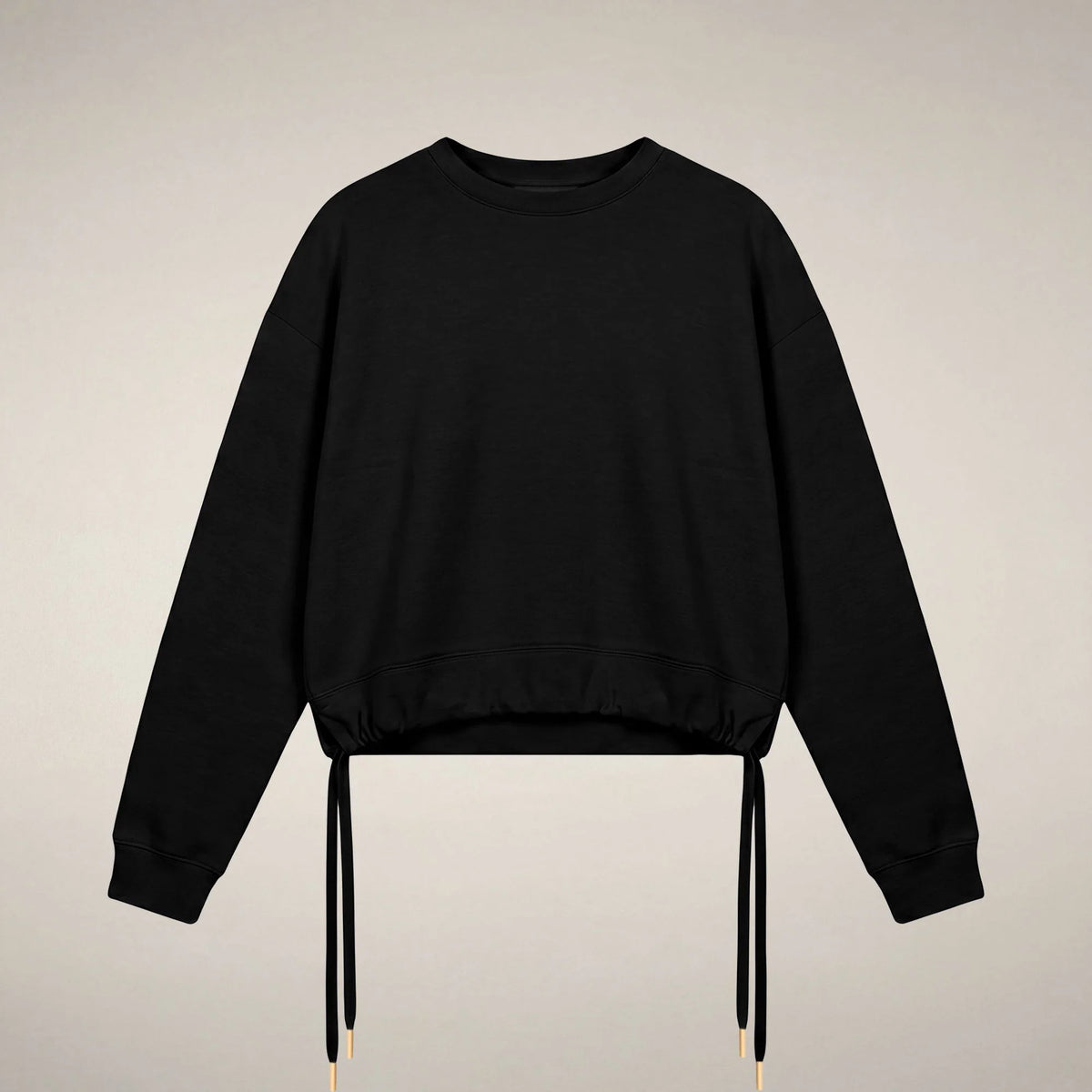 Save the Duck Akemi Women's Crew Neck Sweatshirt