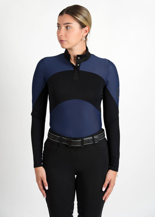 Equestrian Club AVA Shirt - Luxe EQ