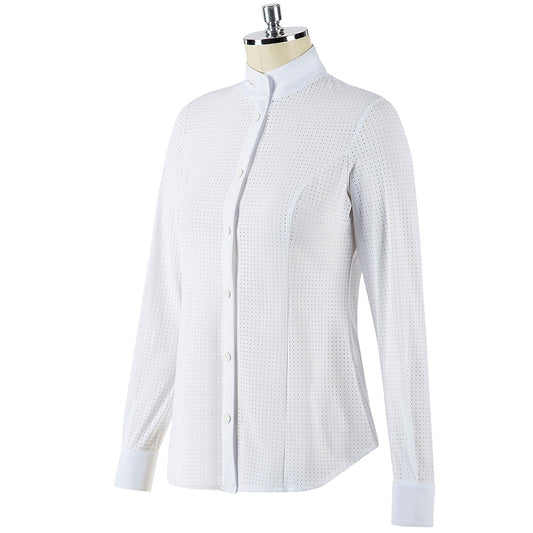 ANIMO PARIS SS25 SHOW SHIRT